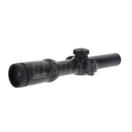 KONUS Konuspro M-30 1x-4x24 с прицельной сеткой с подсветкой Оптический прицел