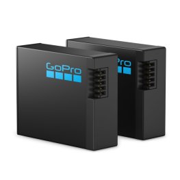 GOPRO Enduro battery 2-Pack for HERO13 aksessuaarid