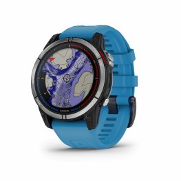 GARMIN quatix 7 Base спортивные часы