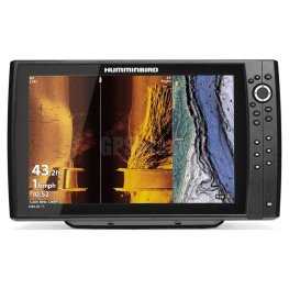 HUMMINBIRD HELIX 15 CHIRP MEGA SI+ GPS G4N kajalood