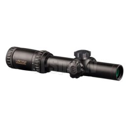 KONUS Konuspro-M30 1x-6x24 с подсветкой Оптический прицел