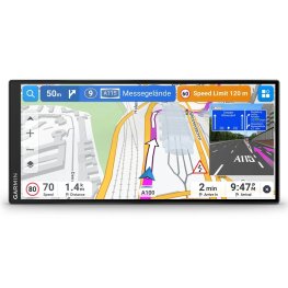 GARMIN Drive (8.8”), GPS Sattelite Navigation GPS navigeerimine