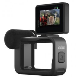 GOPRO Display Mod Front Facing Camera Screen aksessuaarid