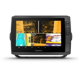 GARMIN ECHOMAP Ultra 2 102sv chartplotter, w/o transducer эхолот