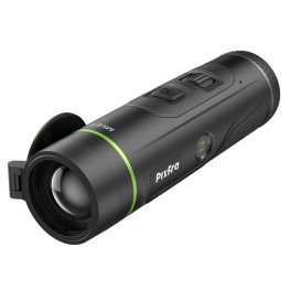 PIXFRA MILE 3 PFI-M335  384x288 35mm 1x-8x 50Hz Wi-Fi termokaamerad