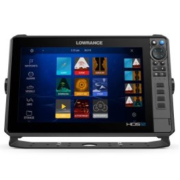 LOWRANCE HDS-12 PRO No Transducer (ROW) эхолот