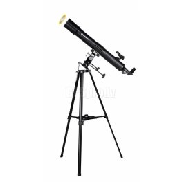 Bresser Taurus 90/900 NG с адаптером для смартфона телескоп